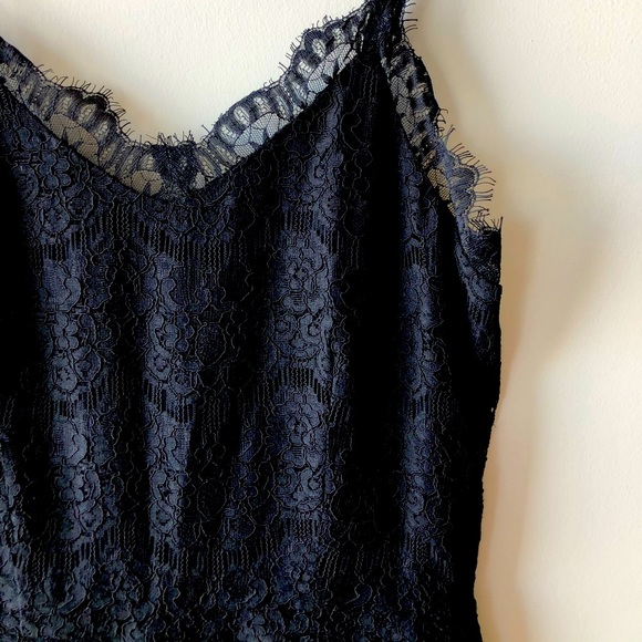 Lace Jumpsuit - Picture 4 of 11